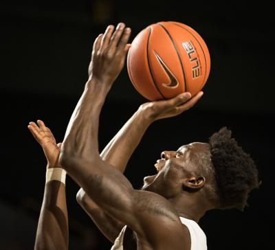 App Trail Reserve Guard To Transfer From App State Men S