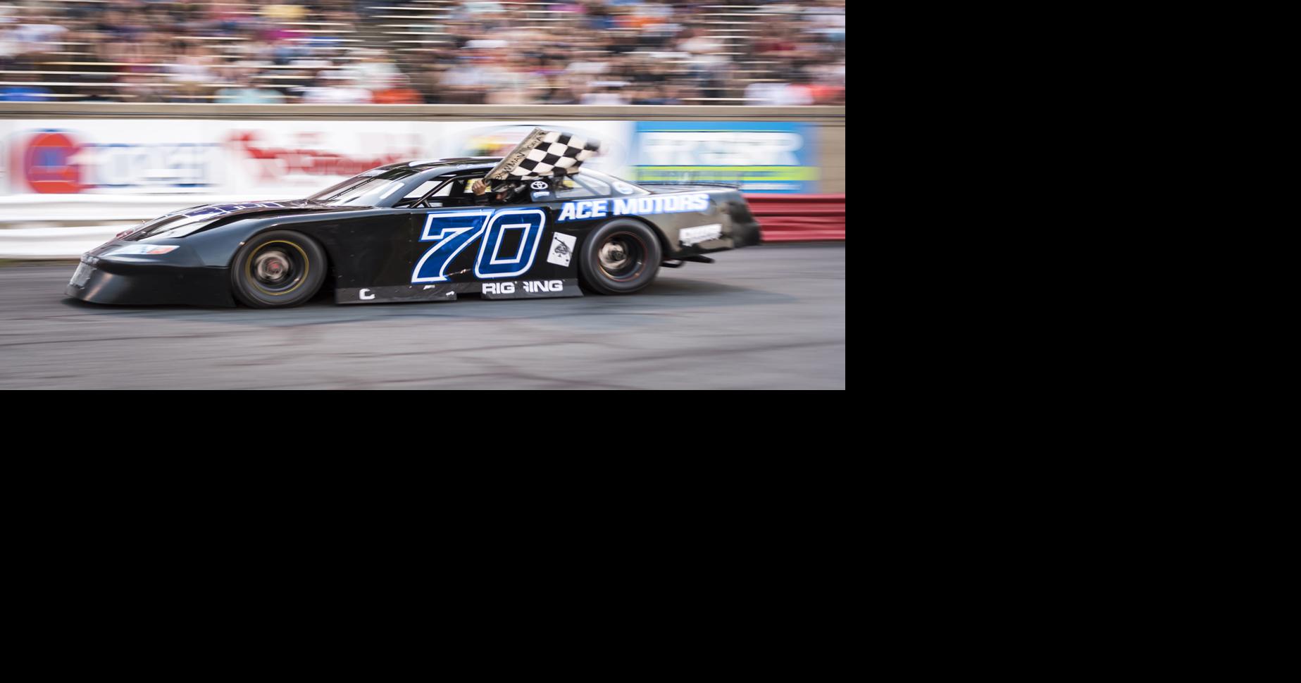 Bowman Gray Results