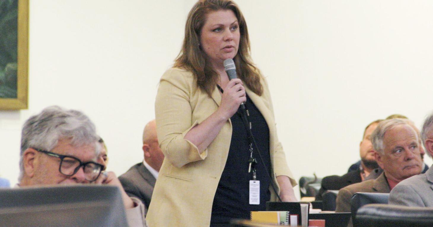 NC House rejects bill that bans public wearing of masks - Vimarsana News