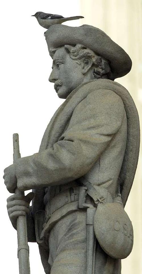 Statue