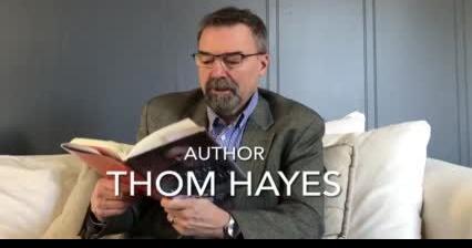 Award-winning writer from Winston-Salem releases his business memoir primarily for people who don't usually read business books | Books - Vimarsana News