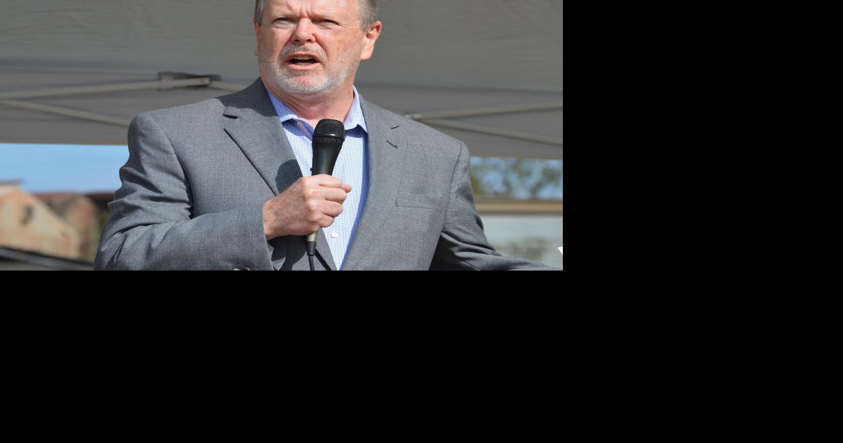 NC Senate leader denies Trump endorsement, US House map deal