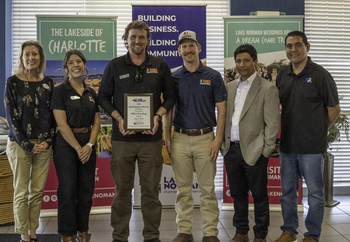 Chamber Recognizes 2026 Small Businesses of the Year