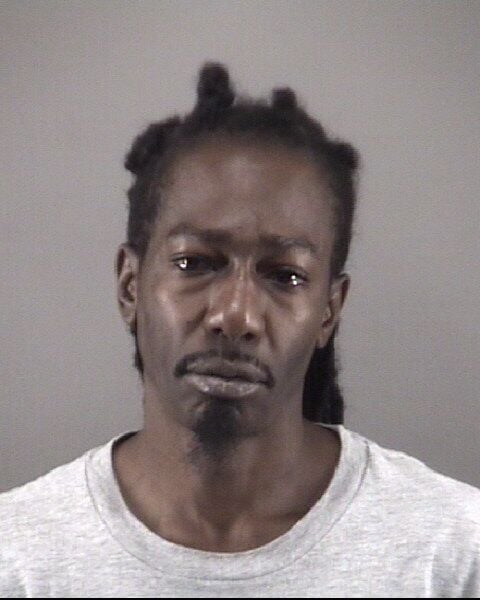 A Winston-Salem Man Is Charged Attempting To Rob A Woman