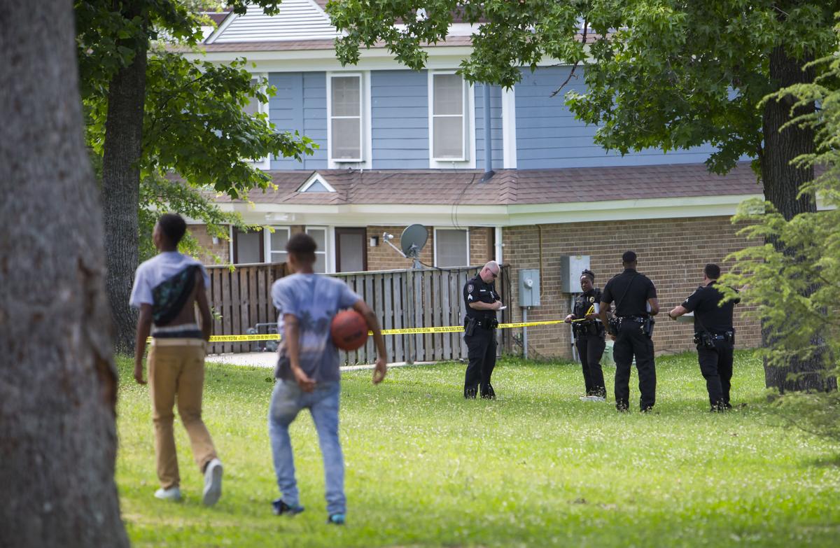 Greensboro police identify man killed in Sunday shooting Crime