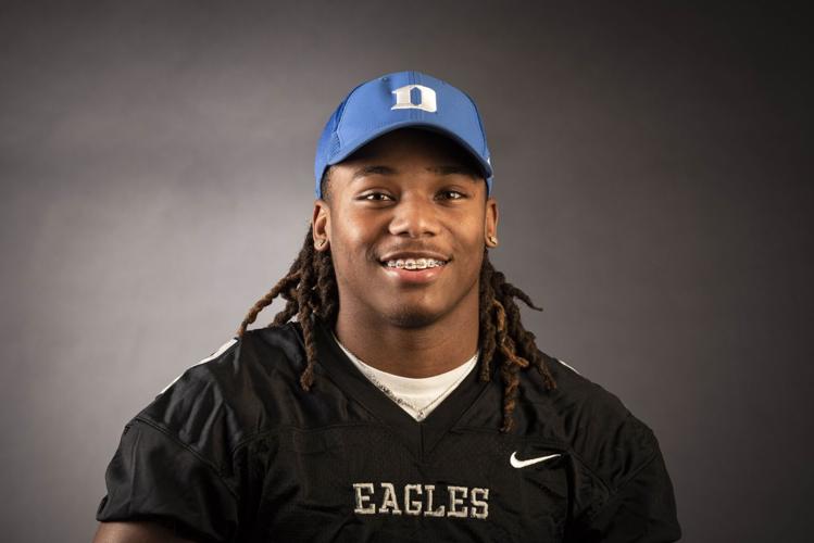 Meet the 2022 Journal AllArea football team