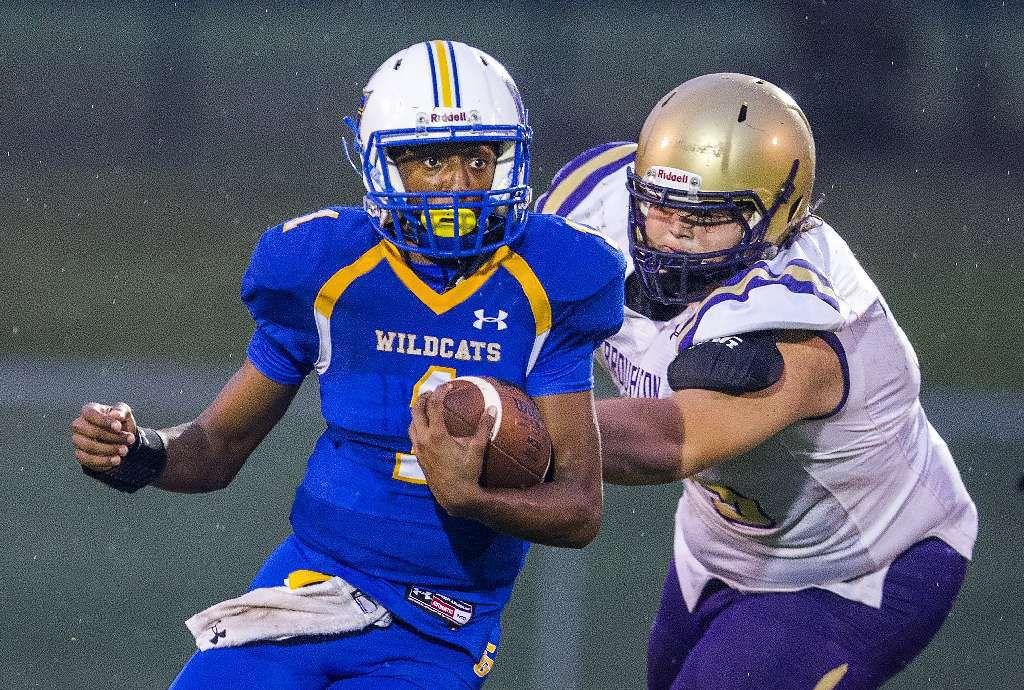 Wssu Signs 11 In Its Latest Football Recruiting Class Wssu