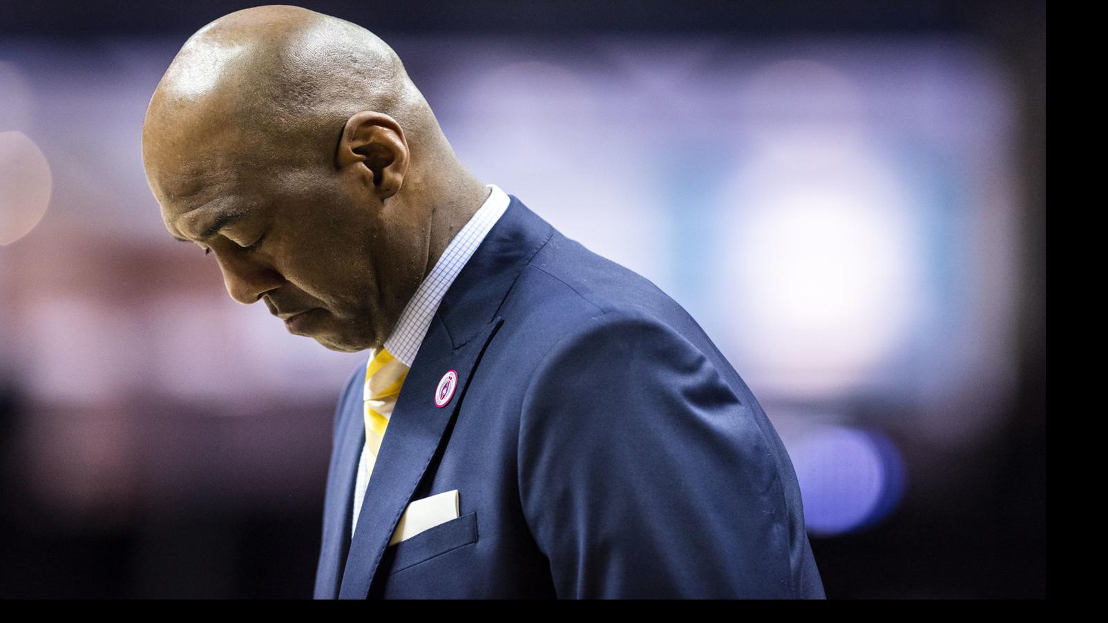 My Take On Wake Most Of Us Never Saw The Real Danny Manning