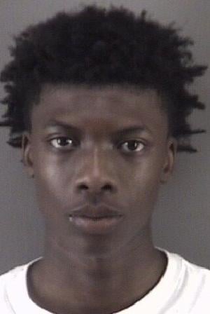 Winston-Salem Teen Faces Charges in Double Shooting Near Carolina Classic Fair
