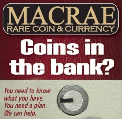 MacRae Coin