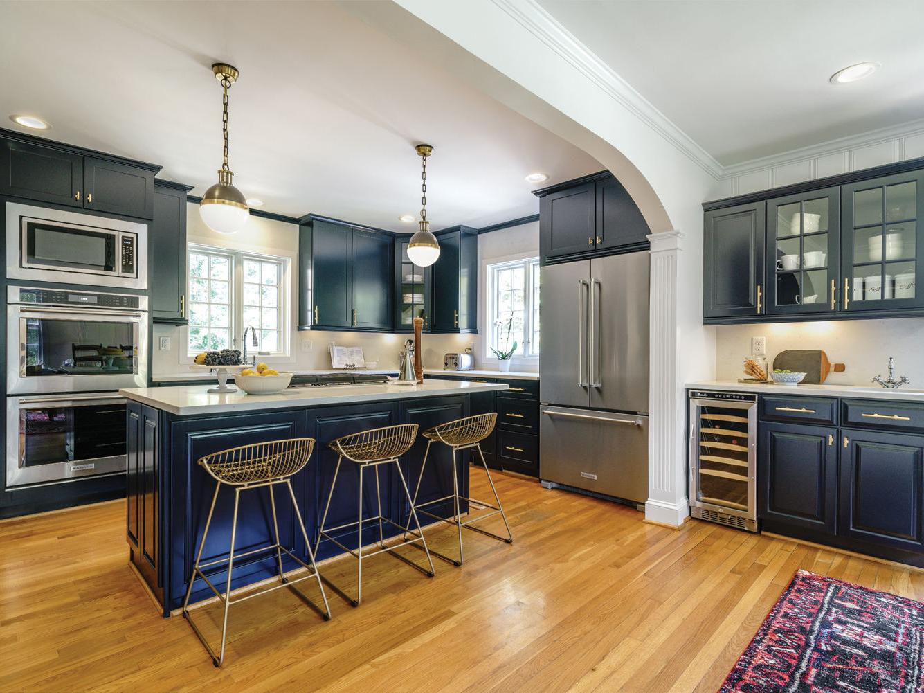 Ultimate Kitchen Slidingdoor Kitchen Cabinest Granite Sonomabuilding Custom Home Builders Home Builders Custom Homes