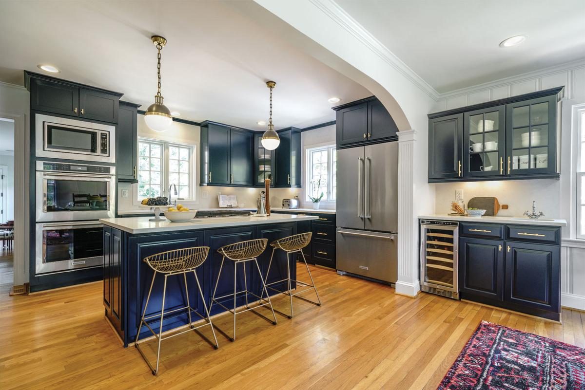 Three Local Designers Share Their Recipes For A Beautiful Kitchen