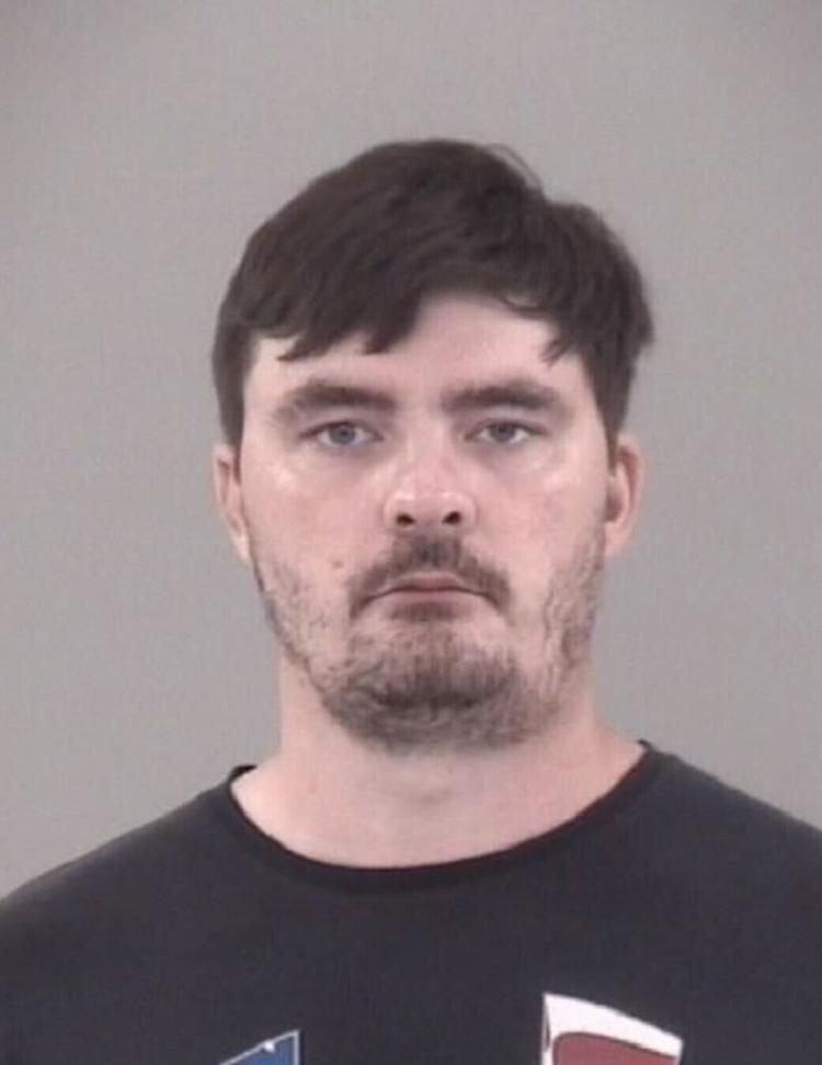Thomasville police arrest Greensboro man in motel homicide