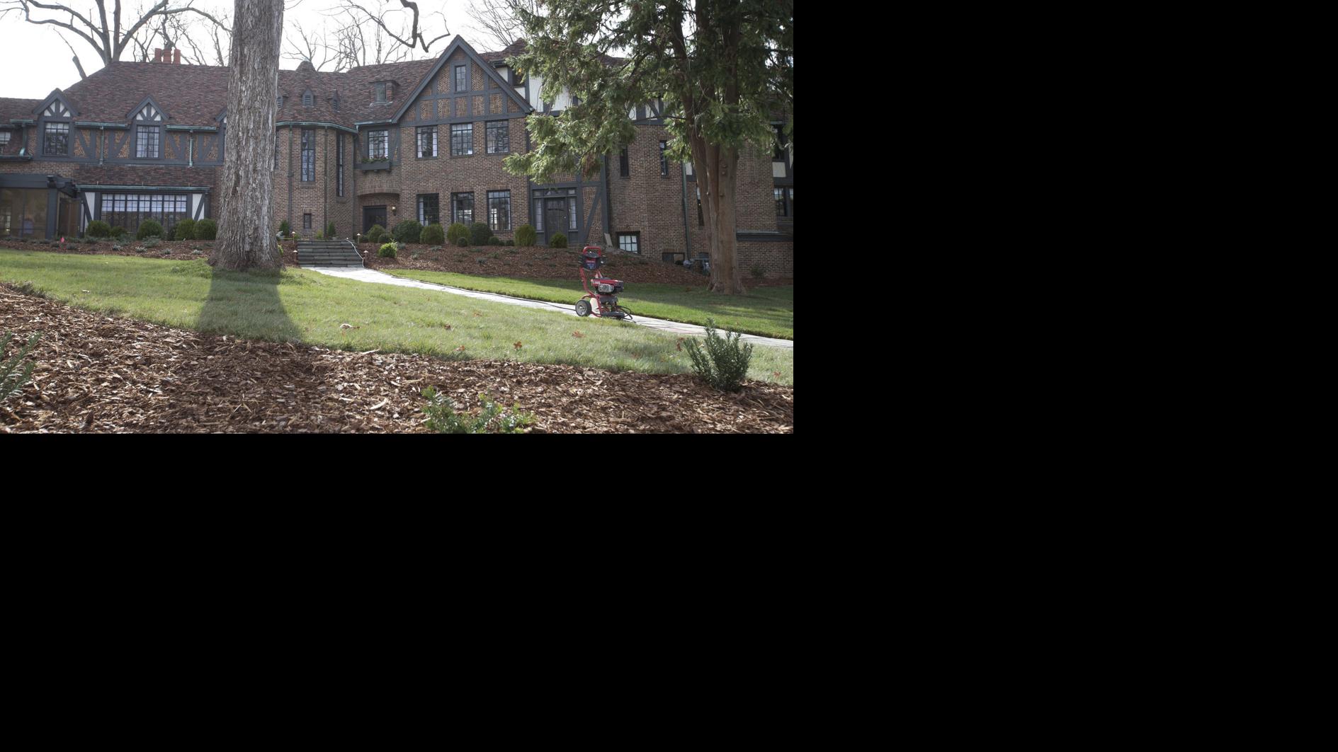 From 'Hoarders' house to show house The transformation of famed