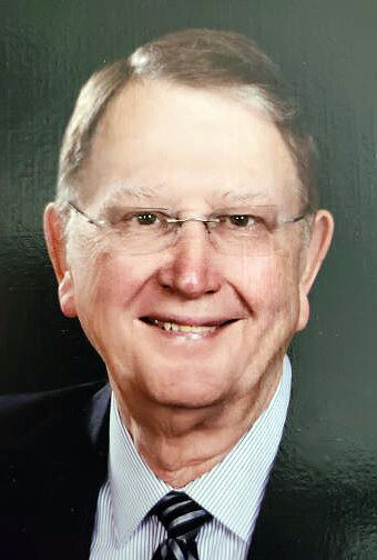 Enloe, Jr., Rev. John Lewis