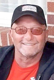 Ball, Gary Lynn