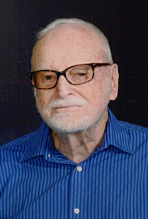 Allen, Harvey Michael "Mickey"
