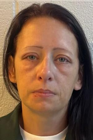 Yadkin County Woman Charged in Death of 21-Month-Old Child