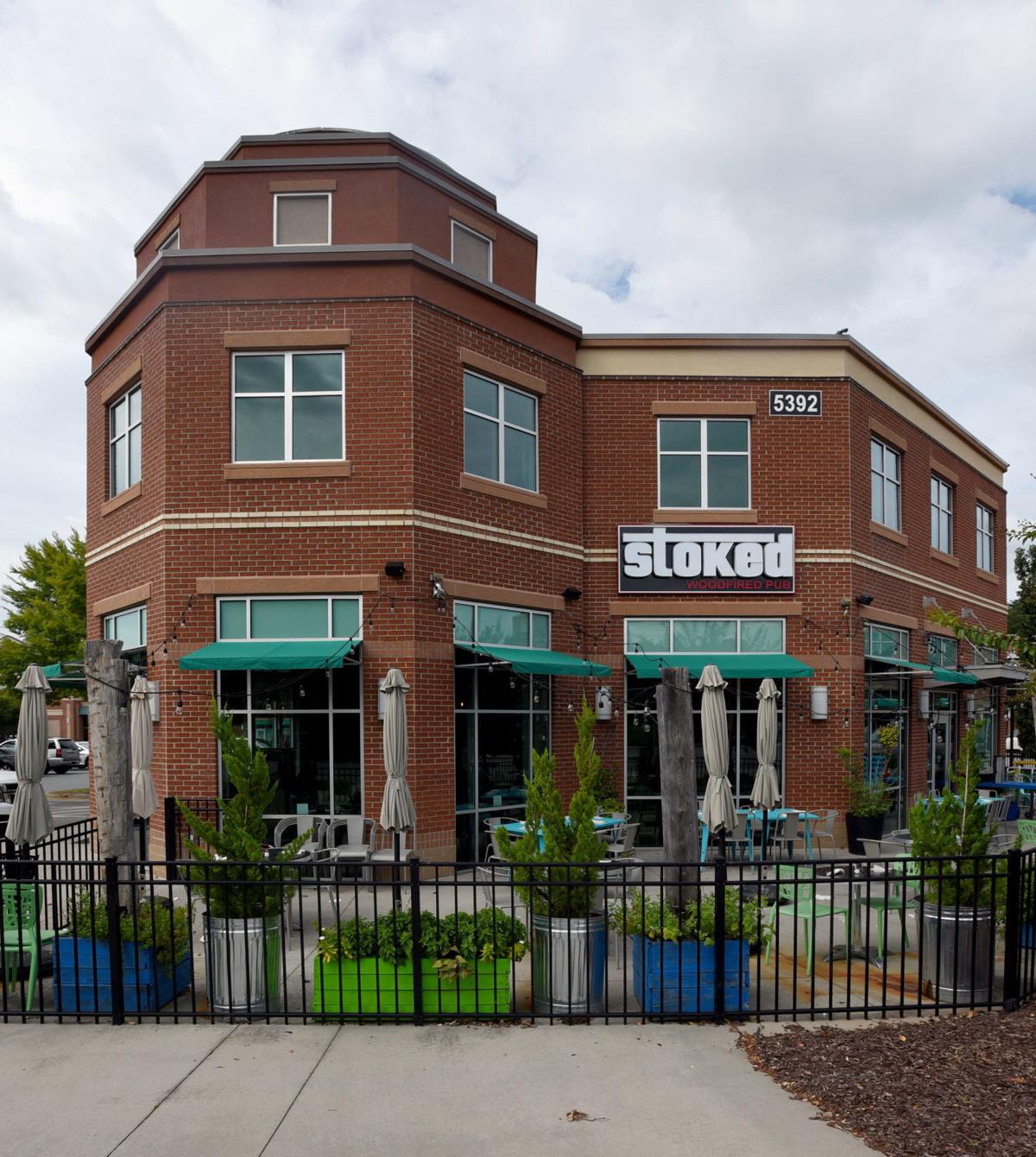 Social Southern Kitchen Owners Open Stoked Woodfired Pub Dining Journalnow Com Social Southern Kitchen Owners Open Stoked Woodfired Pub Dining Journalnow Com