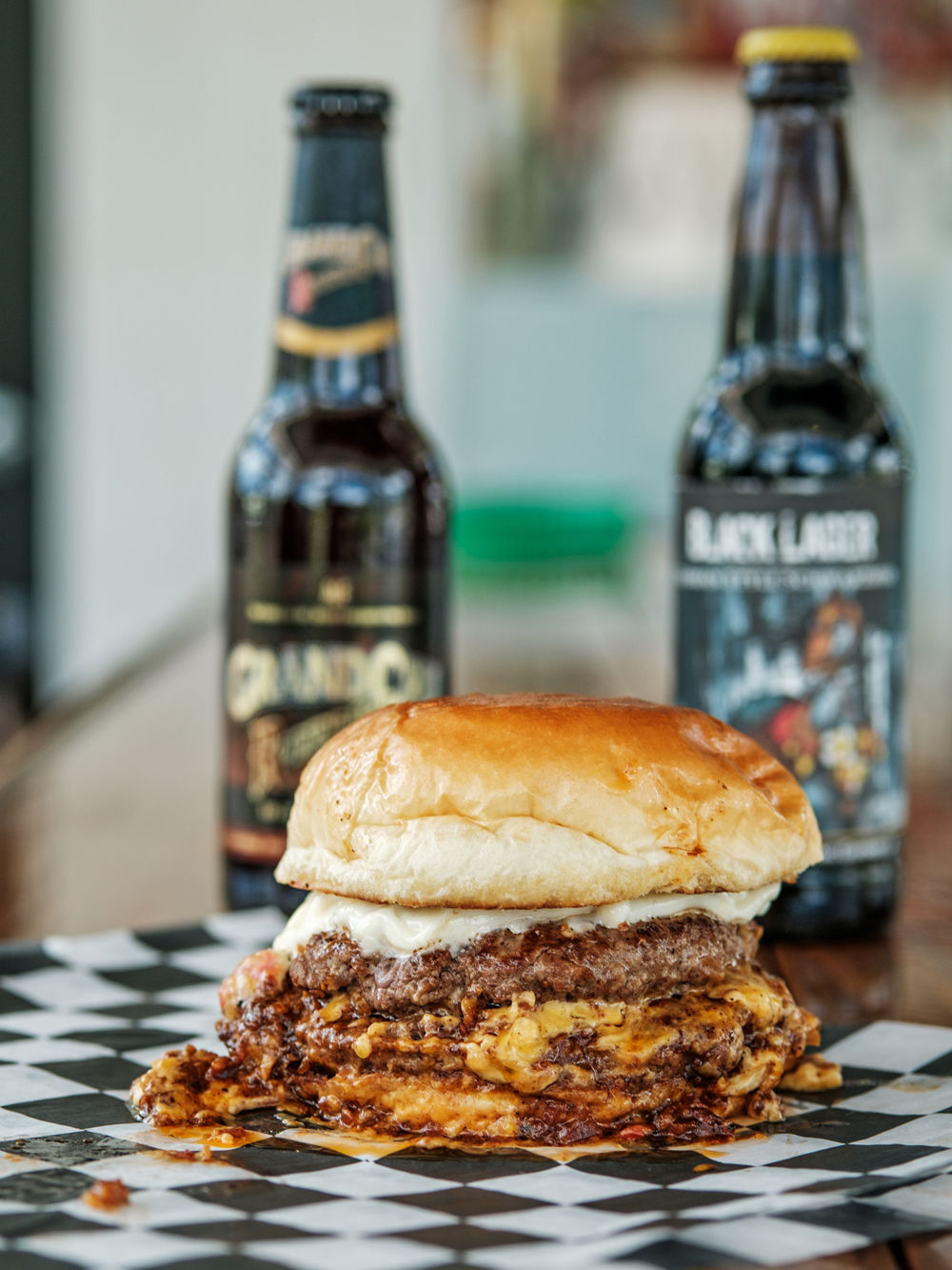 Meat Market WinstonSalem Monthly