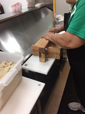 Homemade