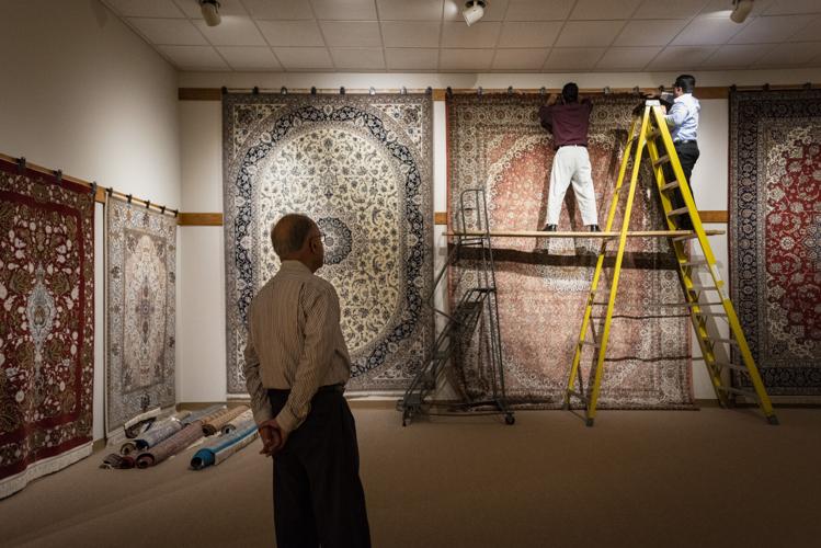 Retiring retailer leaves legacy fingerprints on 2 continents