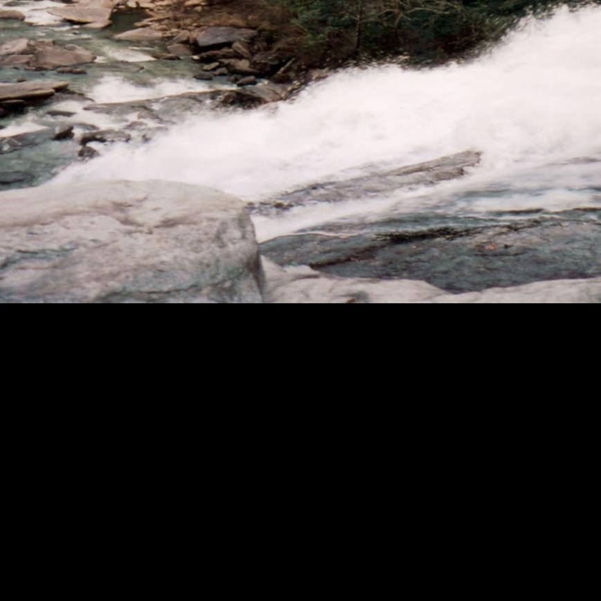 16 Year Old Girl Dies At Rainbow Falls At Least Six Have Died At Nc Waterfalls This Year State And Regional News Journalnow Com
