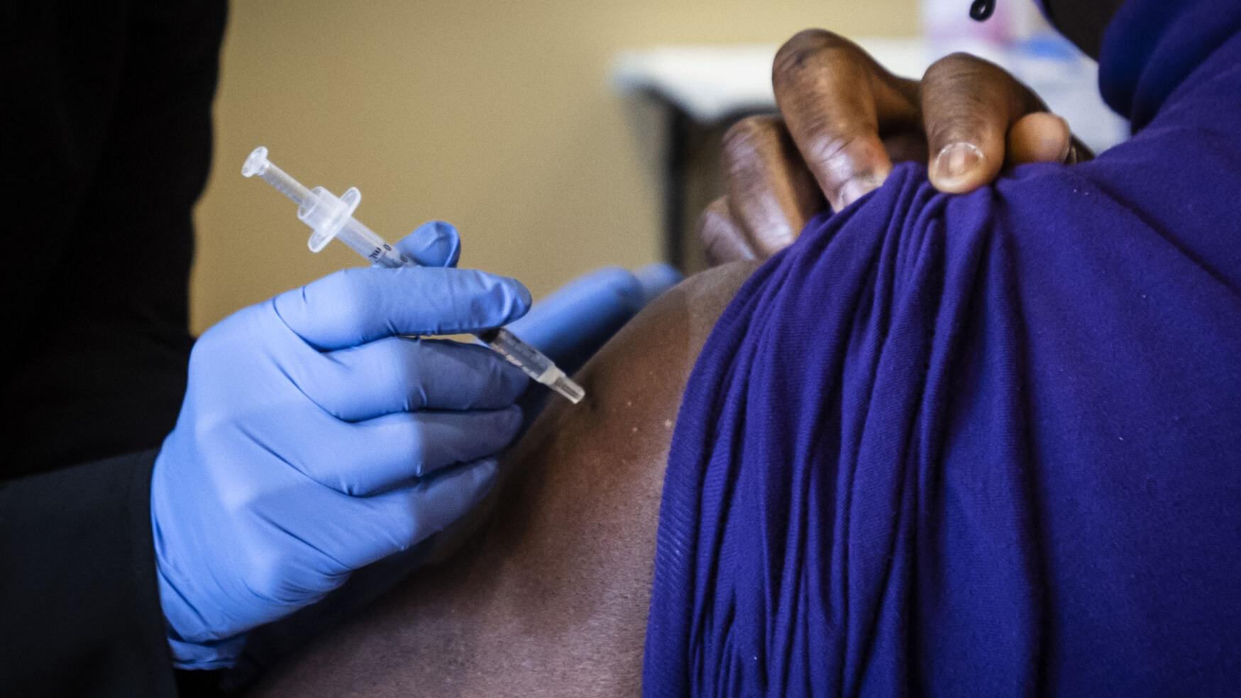 Two new cases of COVID-19 reported in Forsyth County on Tuesday - Vimarsana News