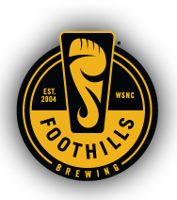 Foothills Brewing