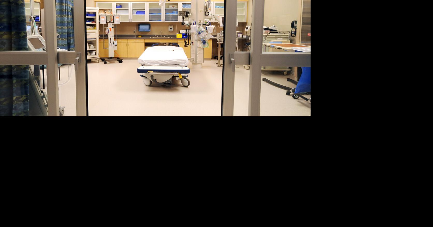 UPDATE: Atrium Health Wake Forest Baptist proposes community hospital in Greensboro
