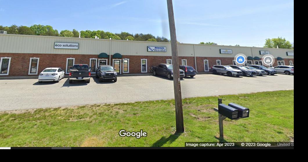 Kernersville warehouse facility sells for 3.3 million