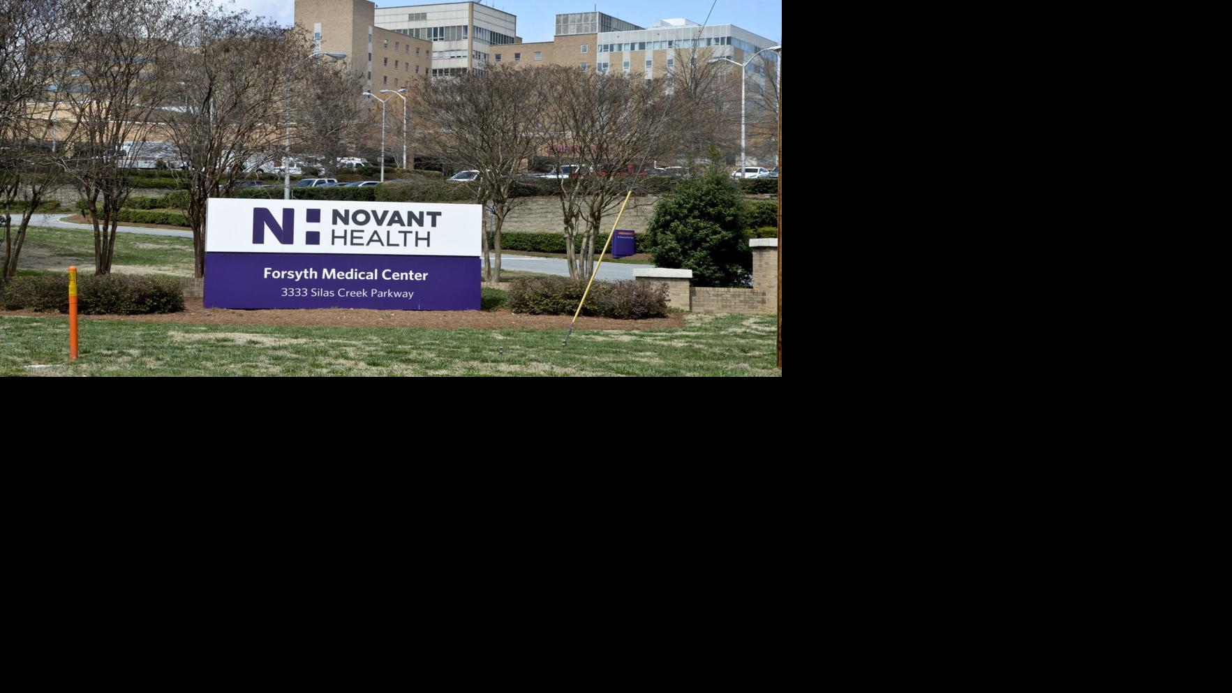 Halt Of Non Essential Surgeries Leads To Lower Novant Core Patient Revenues Business News Journalnow Com