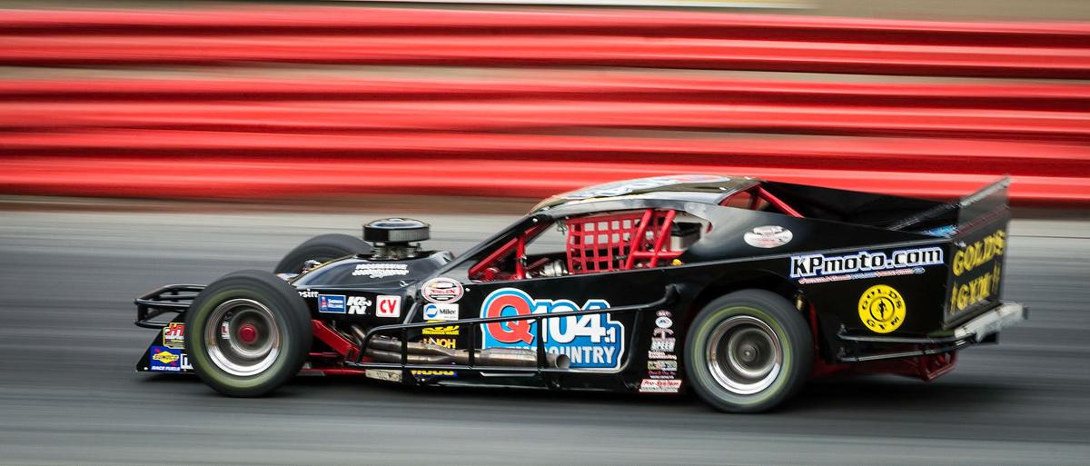 Schedule packed at Bowman Gray after last week's rainout Sports