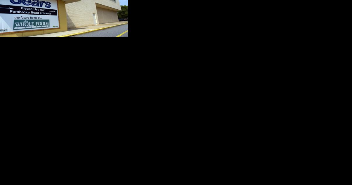 Sears closes at Greensboro's Friendly Center - Vimarsana News