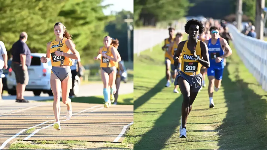 Cross Country Reveals 2026 Schedule