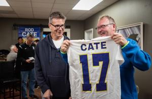 NCAAF News