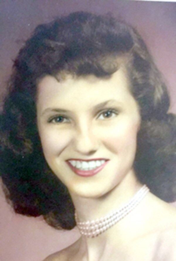 Lewis, Sally