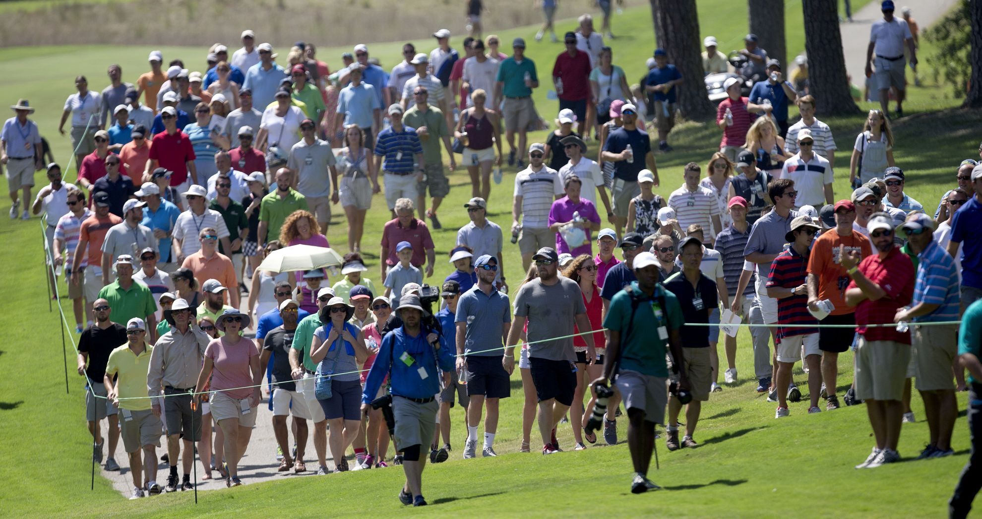 wyndham championship tee times 2019