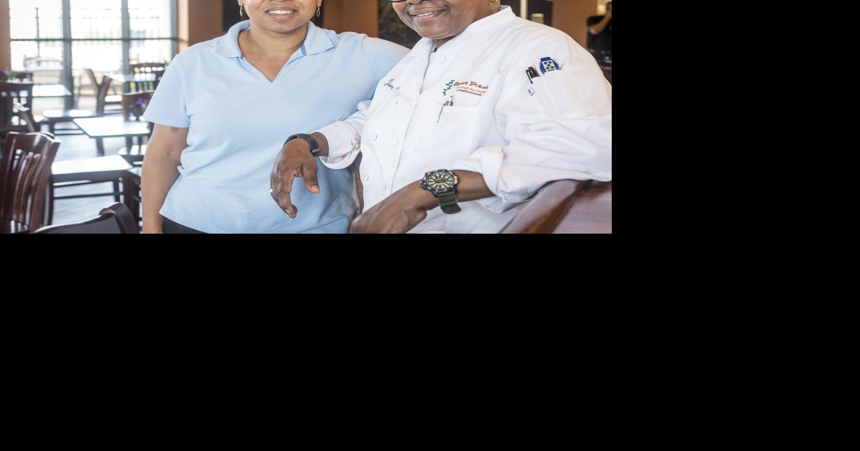 Sweet Potatoes restaurant reopening on Friday