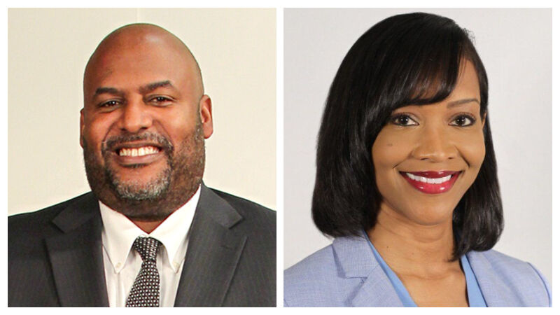 Taylor, Toney get promotions to Winston-Salem assistant city manager positions - Vimarsana News