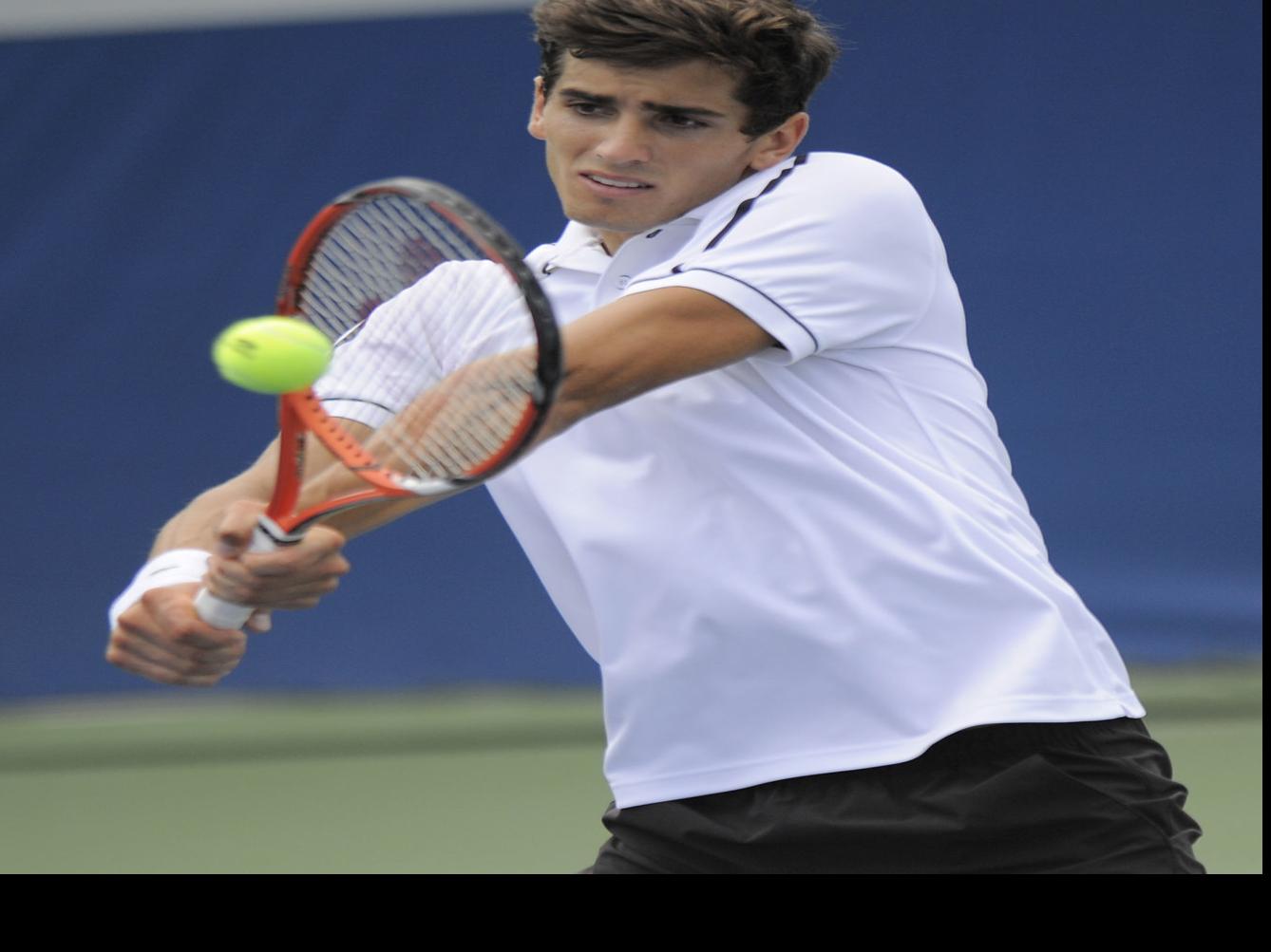 Winston Salem Open Holds Special Memories For Pierre Hugues Herbert National Journalnow Com