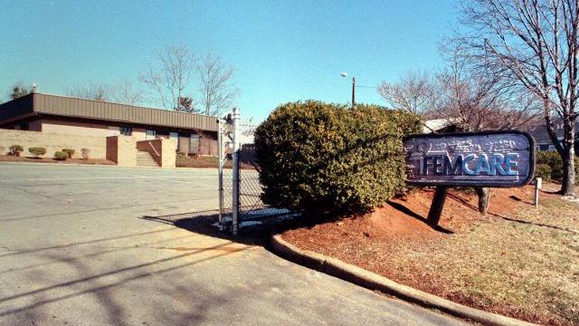 State Suspends License Of Asheville Abortion Clinic State And Regional News Journalnow Com State Suspends License Of Asheville Abortion Clinic State And Regional News Journalnow Com