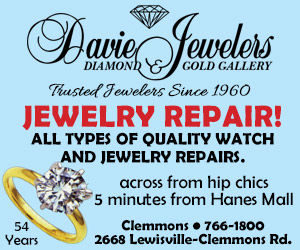 Jewelry Repair