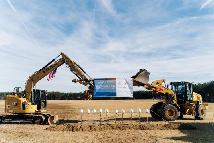 IALR Supports Microporous Construction Project Through Apprenticeship Partnership