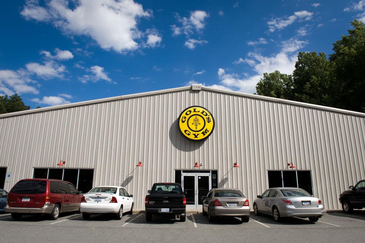 Gold S Gym On Reynolda Road To Close Friday Business News Journalnow Com