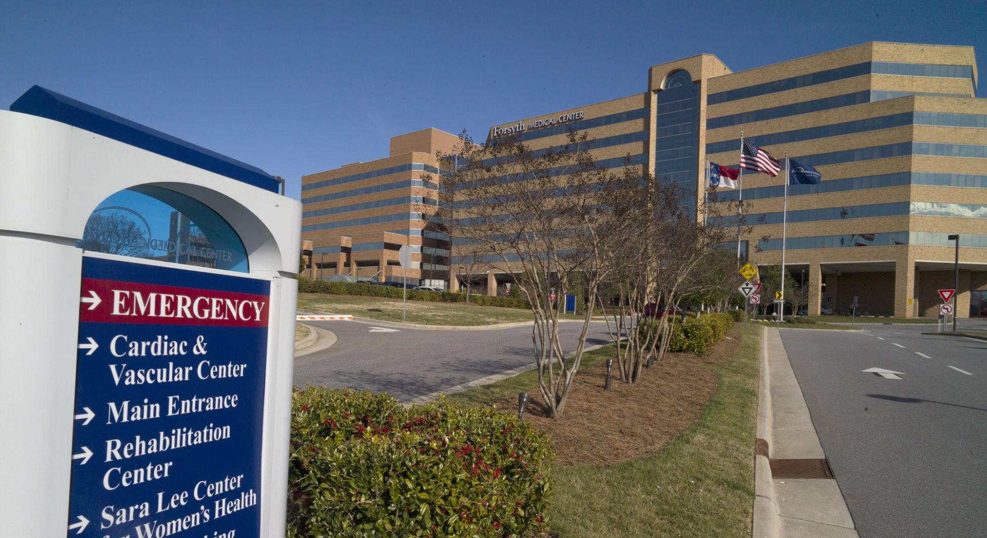 winston salem home health care
