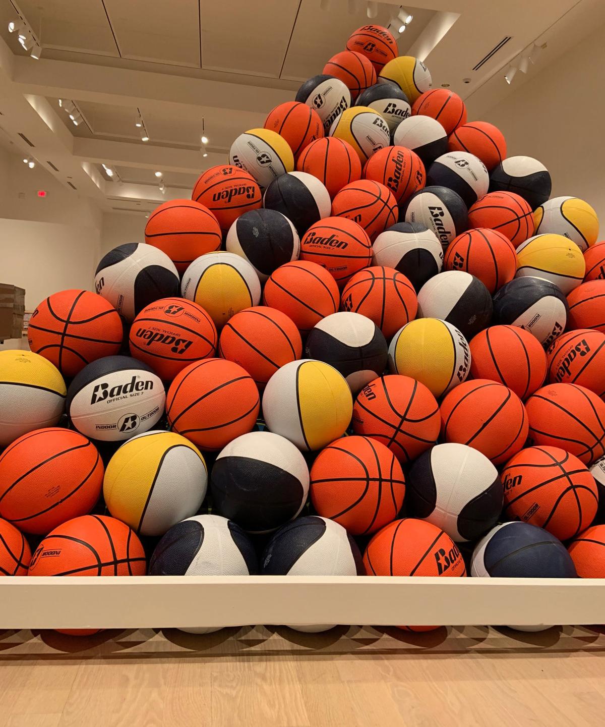 Tournament Town Basketball Isn T The Only Thing On Tap Look For
