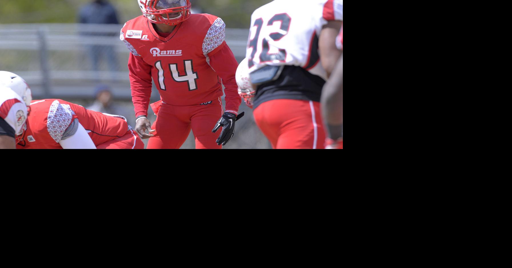 WinstonSalem State football ready for opener against UNC Pembroke