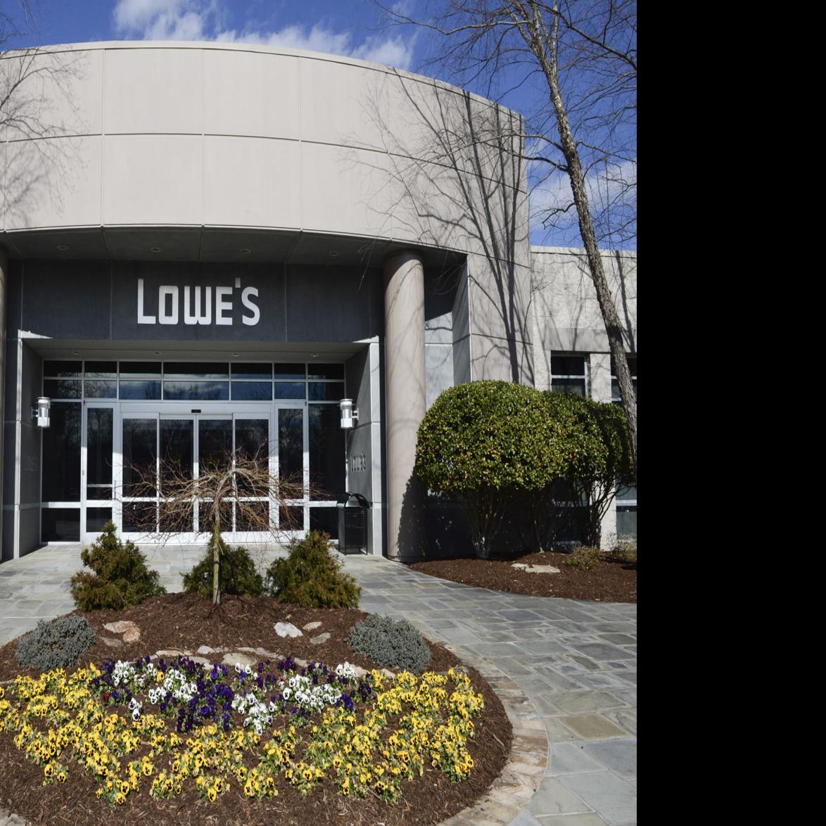 Lowe S Restructuring Shifts 680 Jobs From Wilkesboro Including 80
