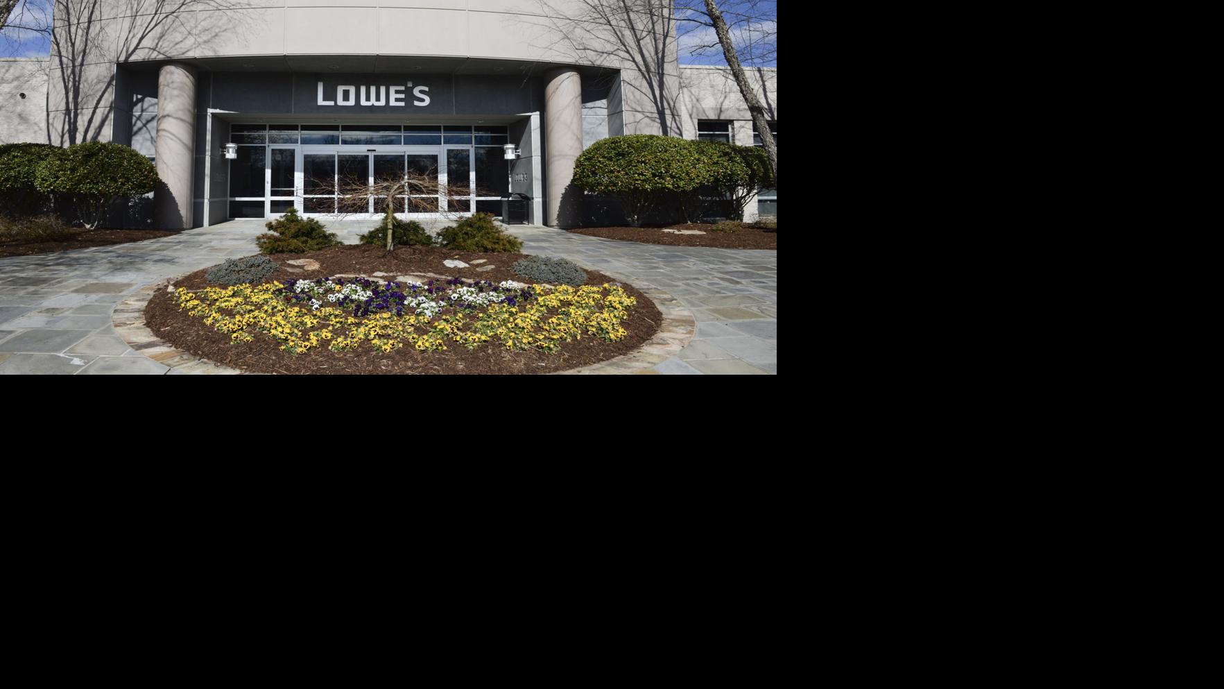 Lowe's restructuring shifts 680 jobs from Wilkesboro, including 80 to WinstonSalem Local News